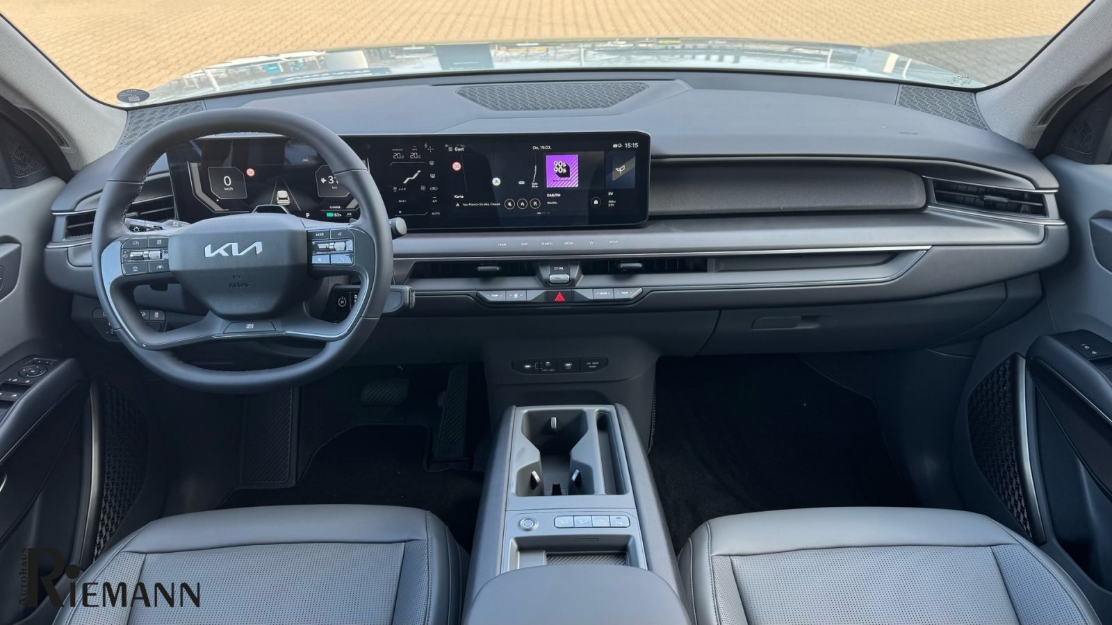 Kia EV9 – Bild 8