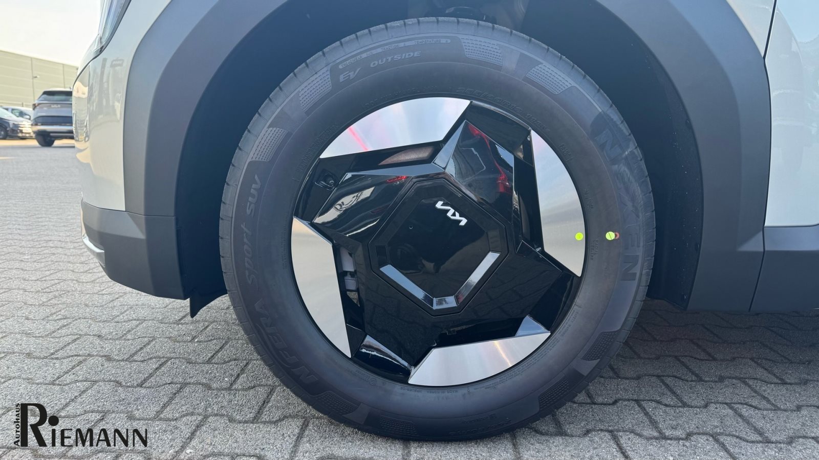Kia EV9 – Bild 9