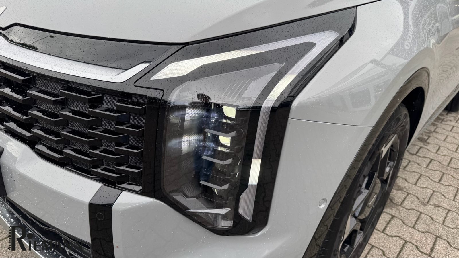Kia Sportage – Bild 10