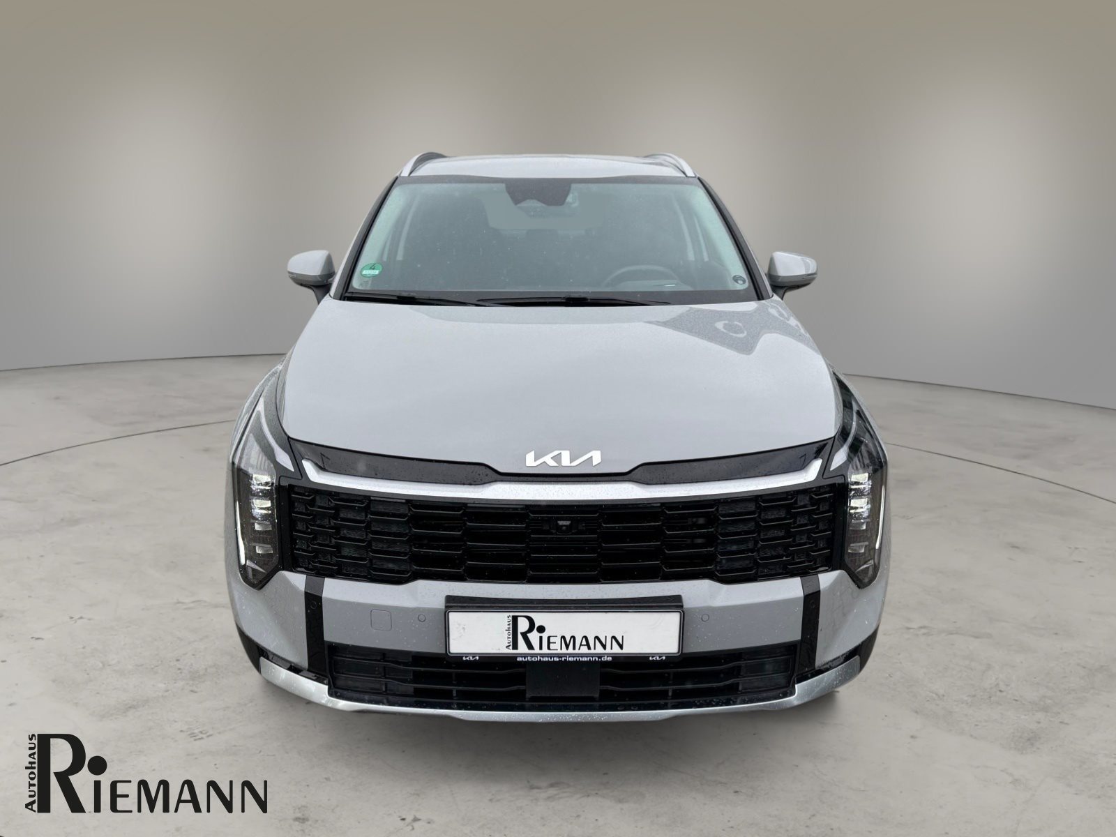 Kia Sportage – Bild 2