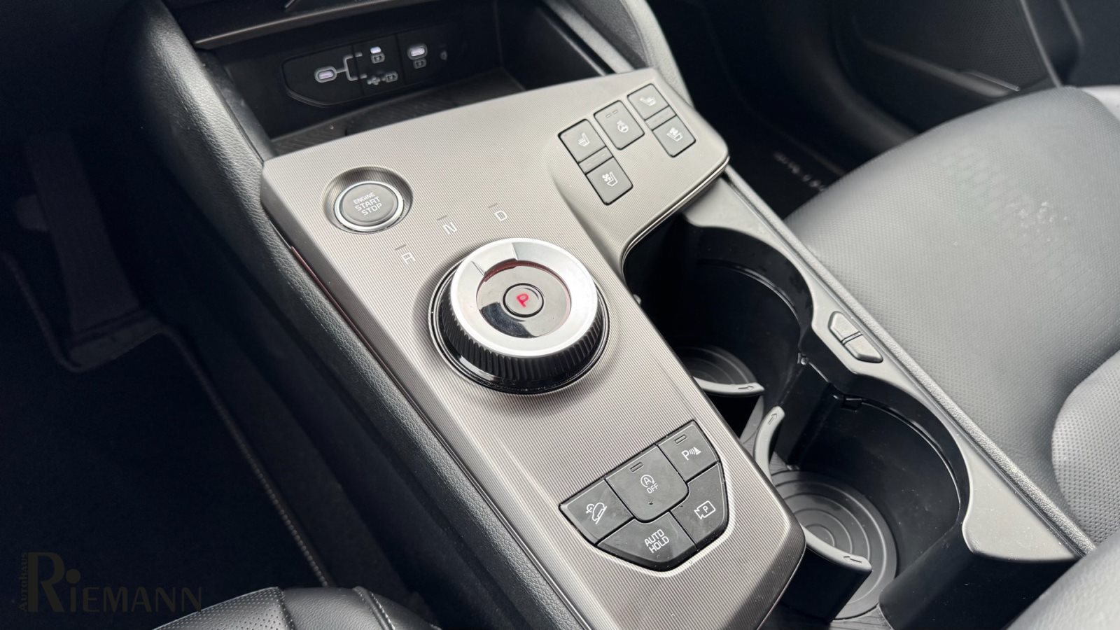 Kia Sportage – Bild 23