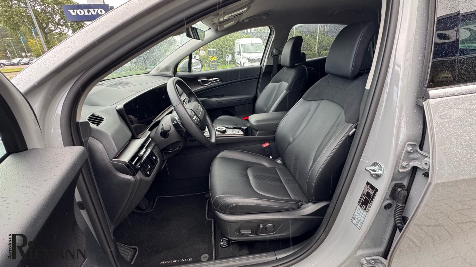 Kia Sportage – Bild 27