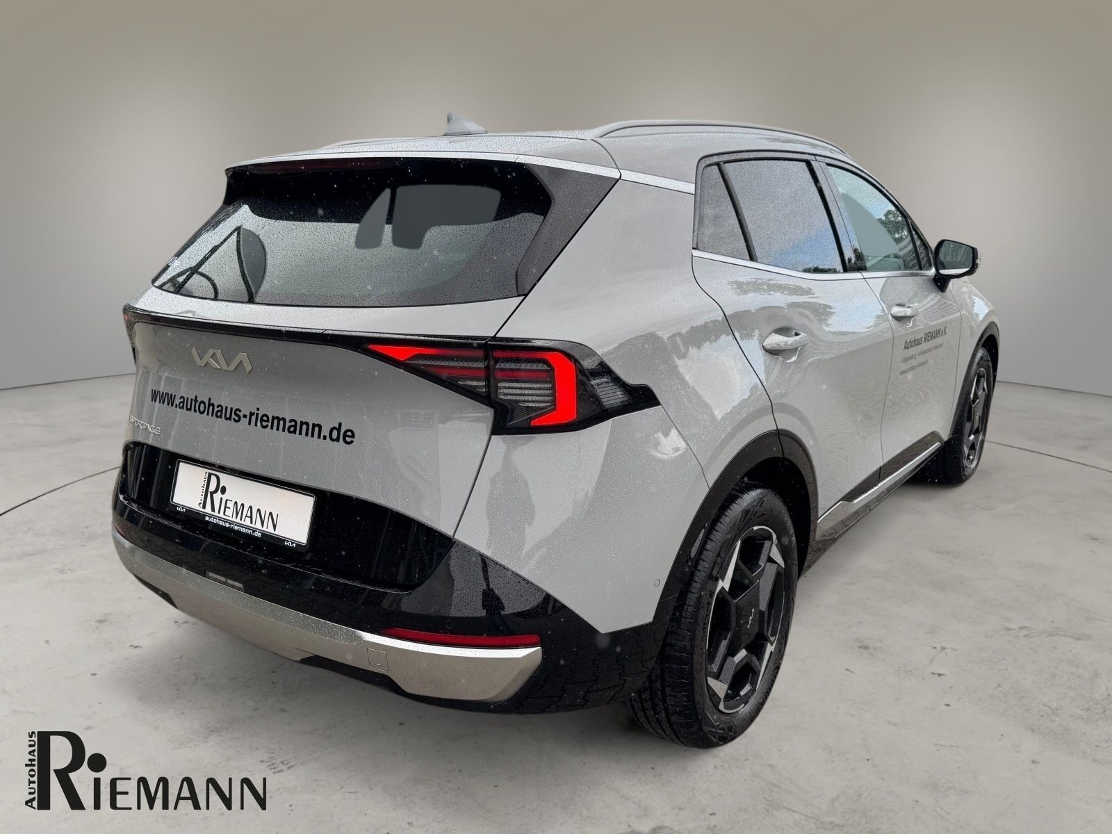 Kia Sportage – Bild 3