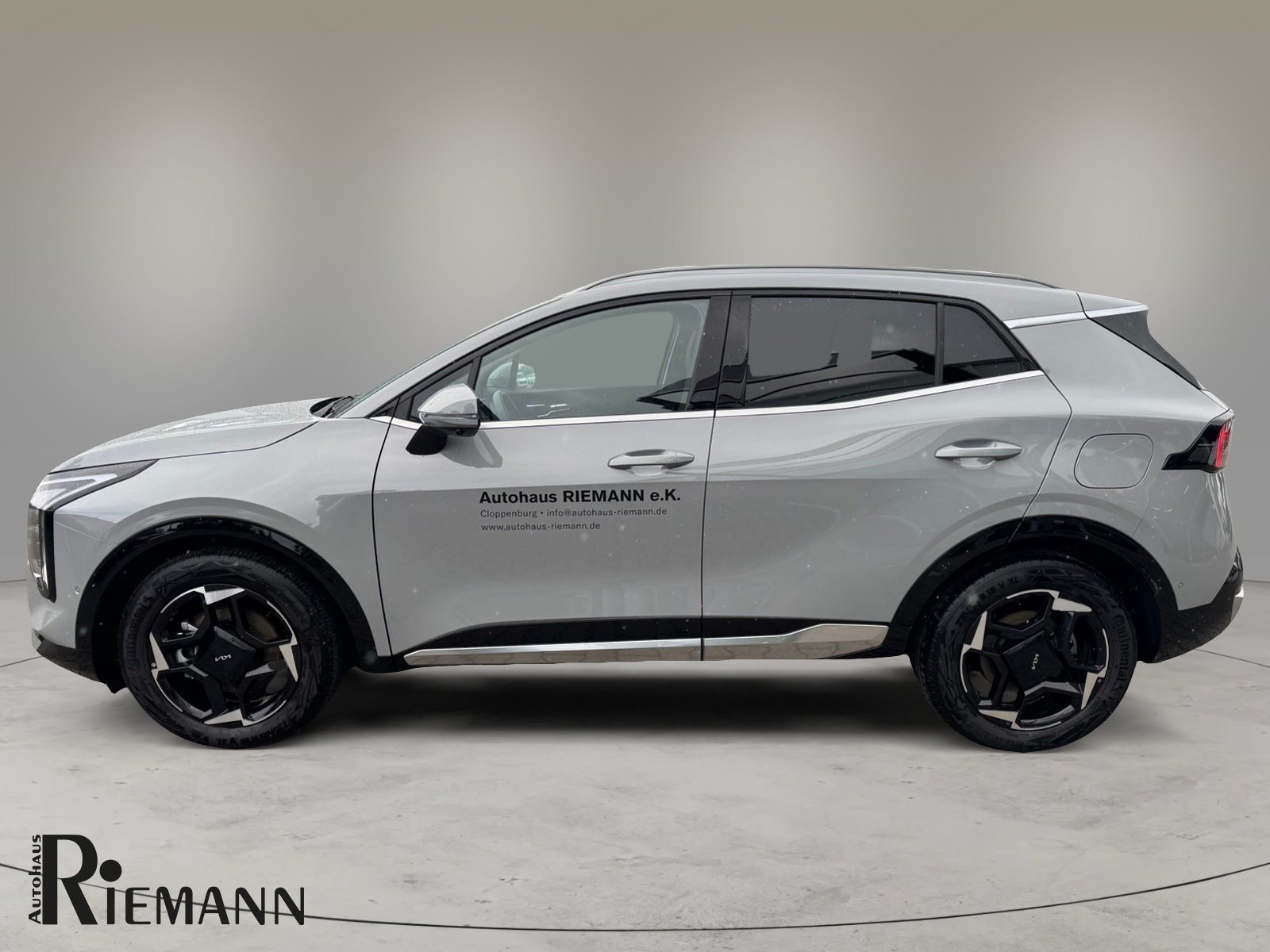 Kia Sportage – Bild 6