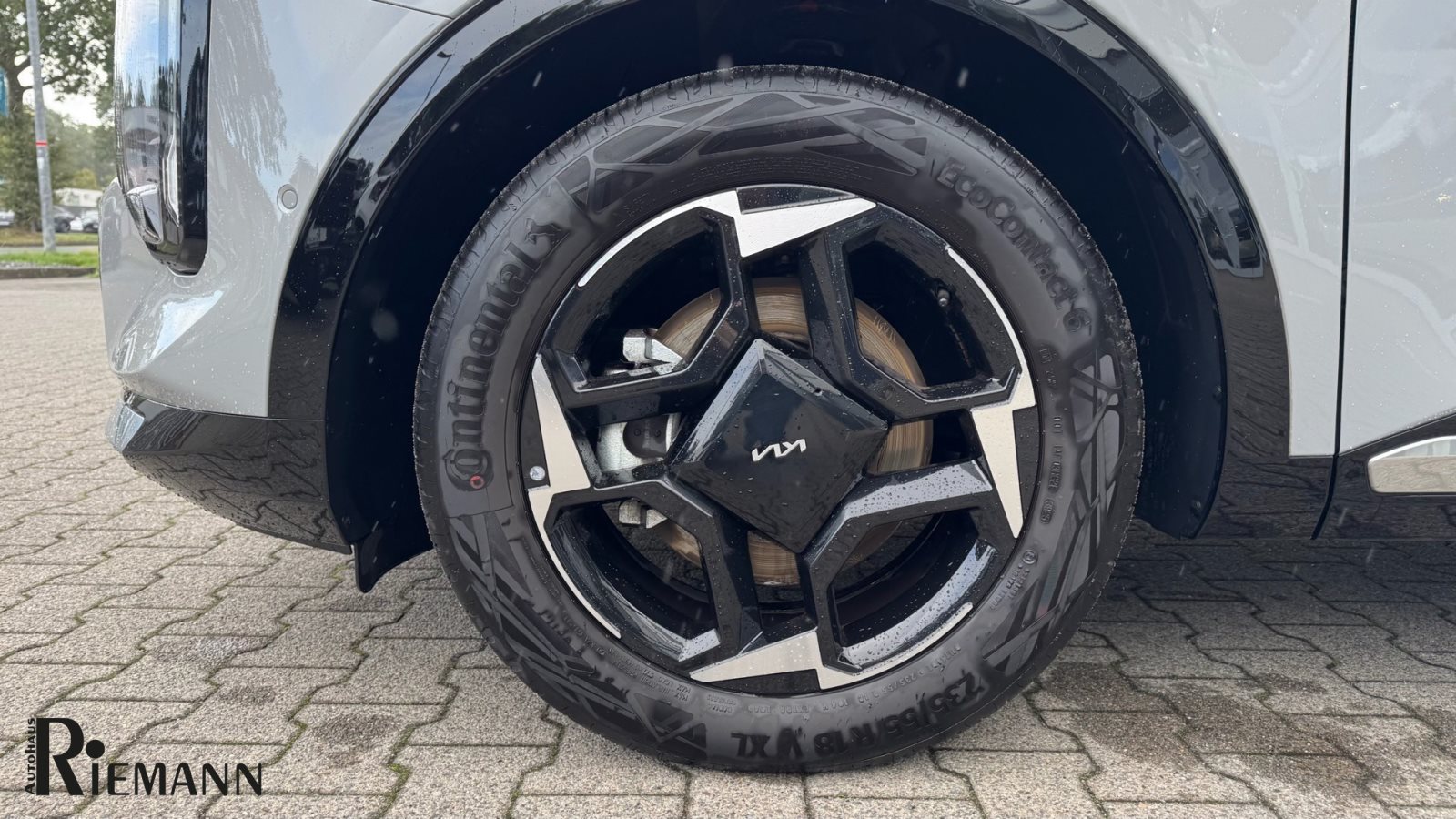 Kia Sportage – Bild 9