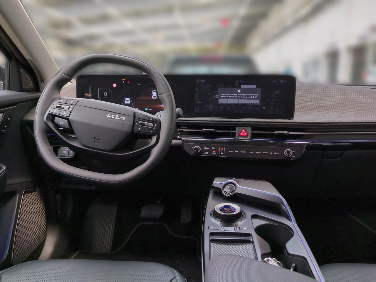 Kia EV6 – Bild 10