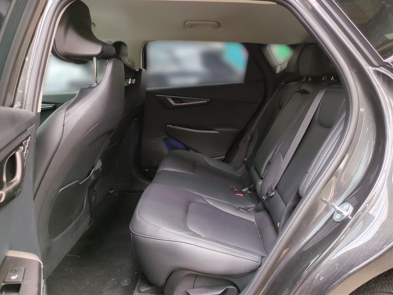 Kia EV6 – Bild 11