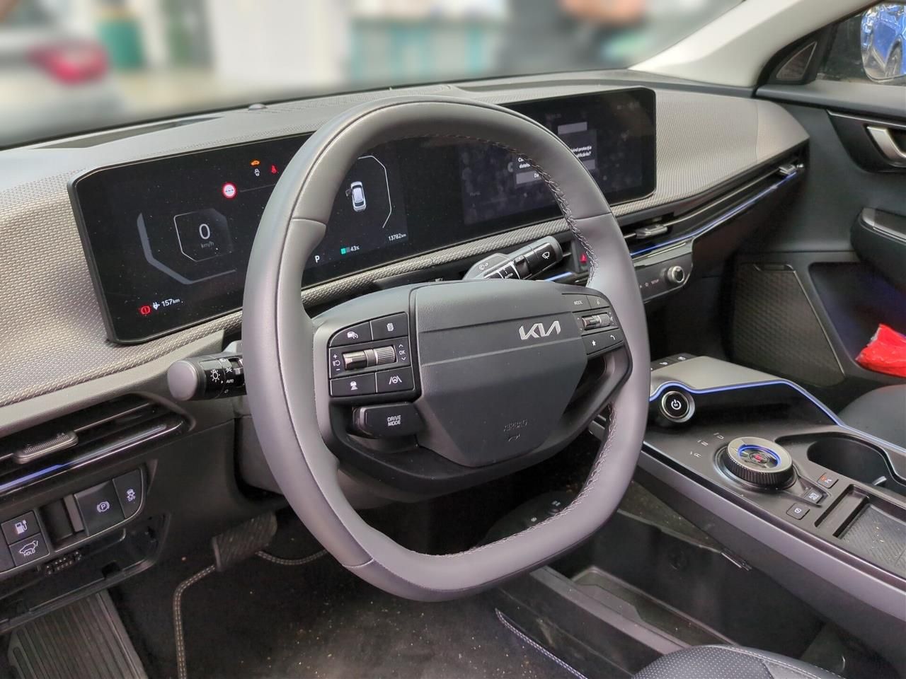 Kia EV6 – Bild 12
