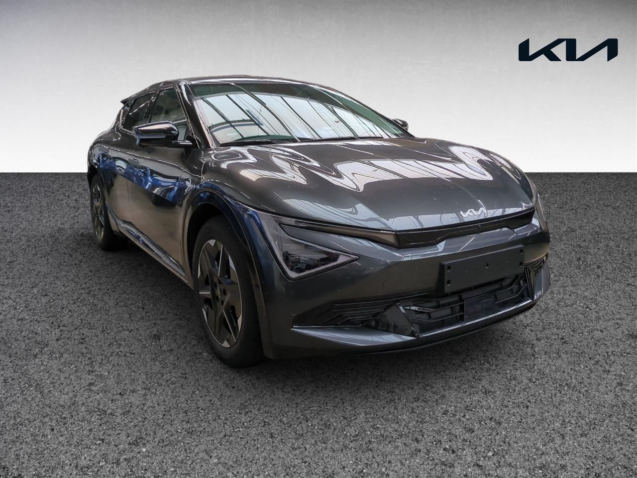 Kia EV6 – Bild 4