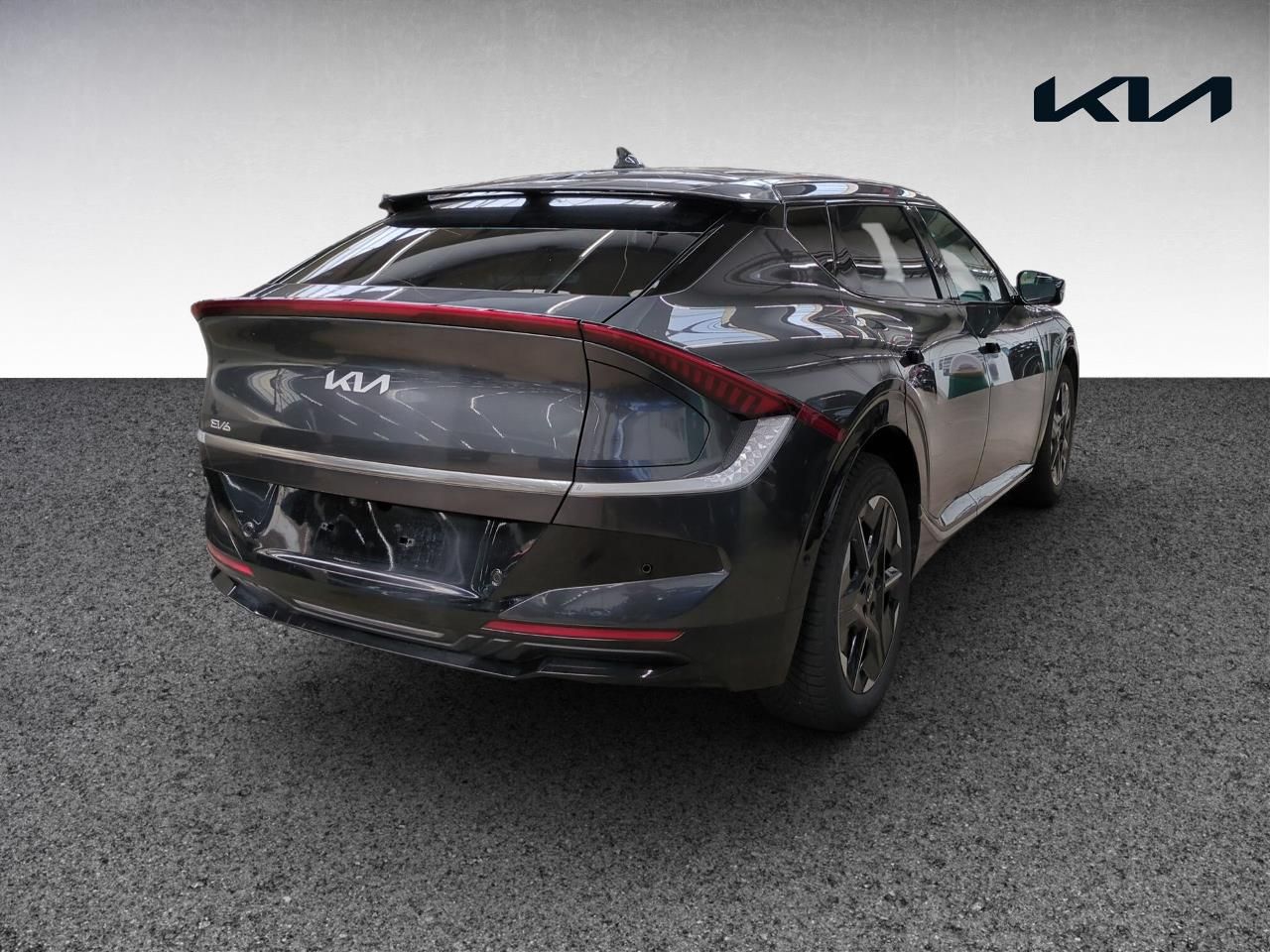 Kia EV6 – Bild 5