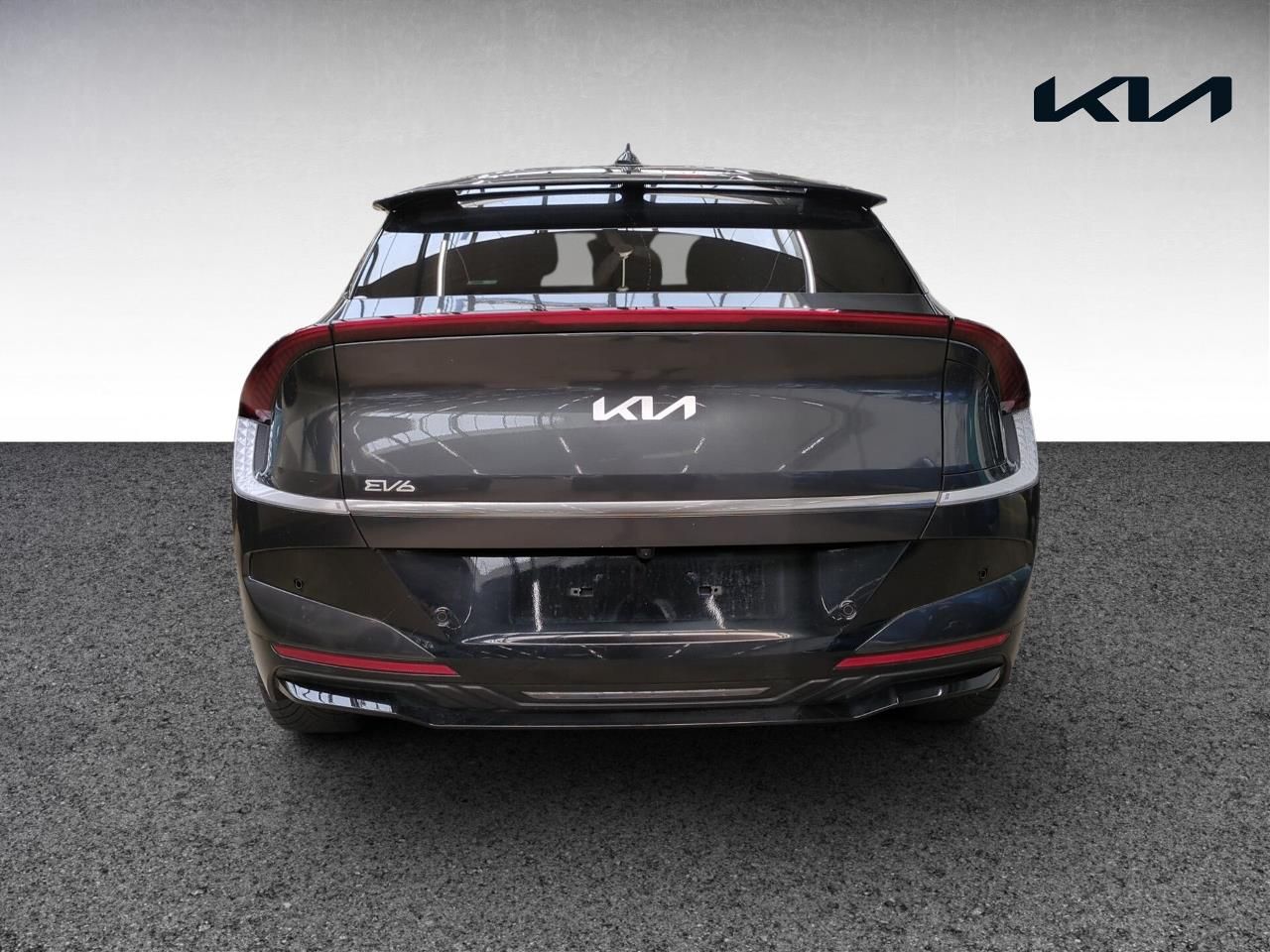 Kia EV6 – Bild 6