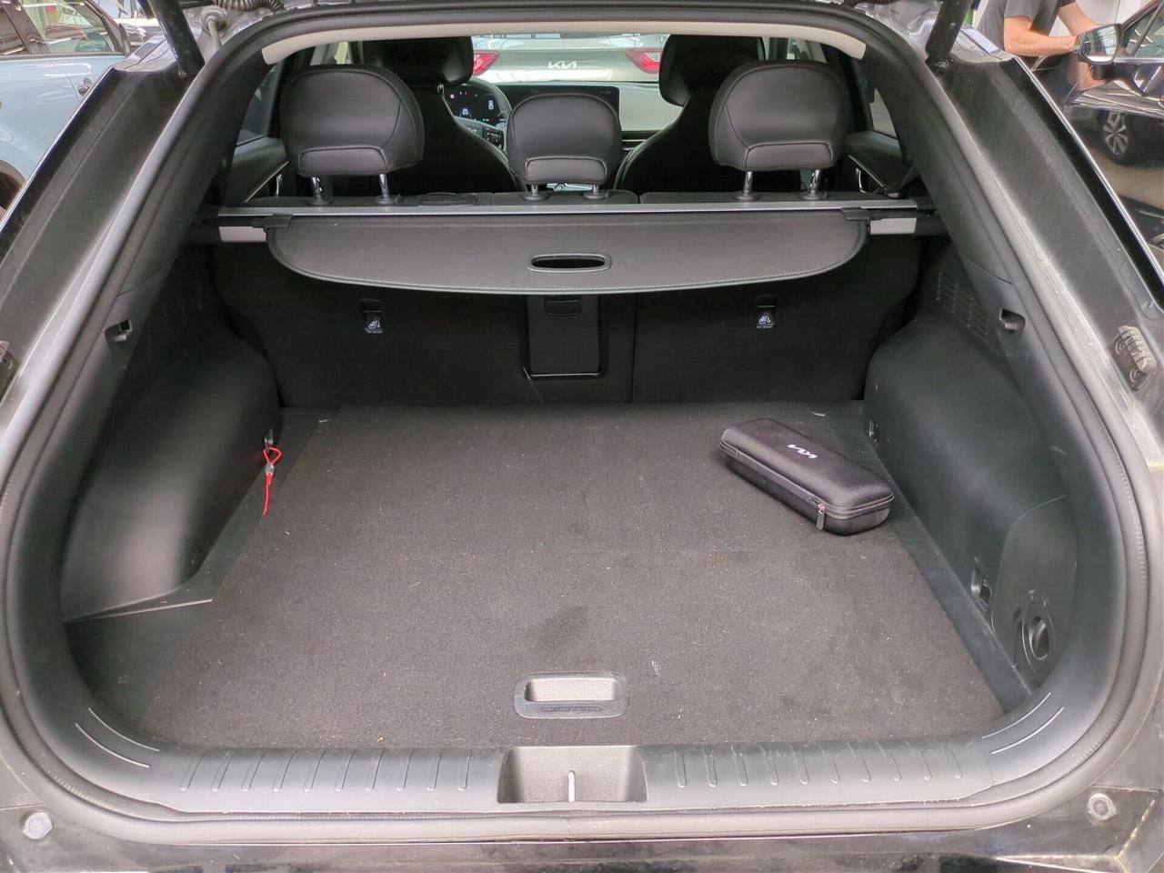 Kia EV6 – Bild 7