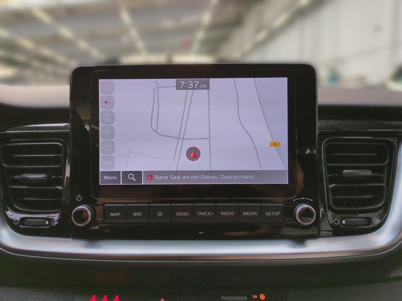 Kia Stonic – Bild 10