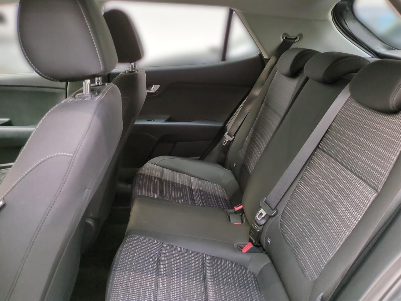 Kia Stonic – Bild 11