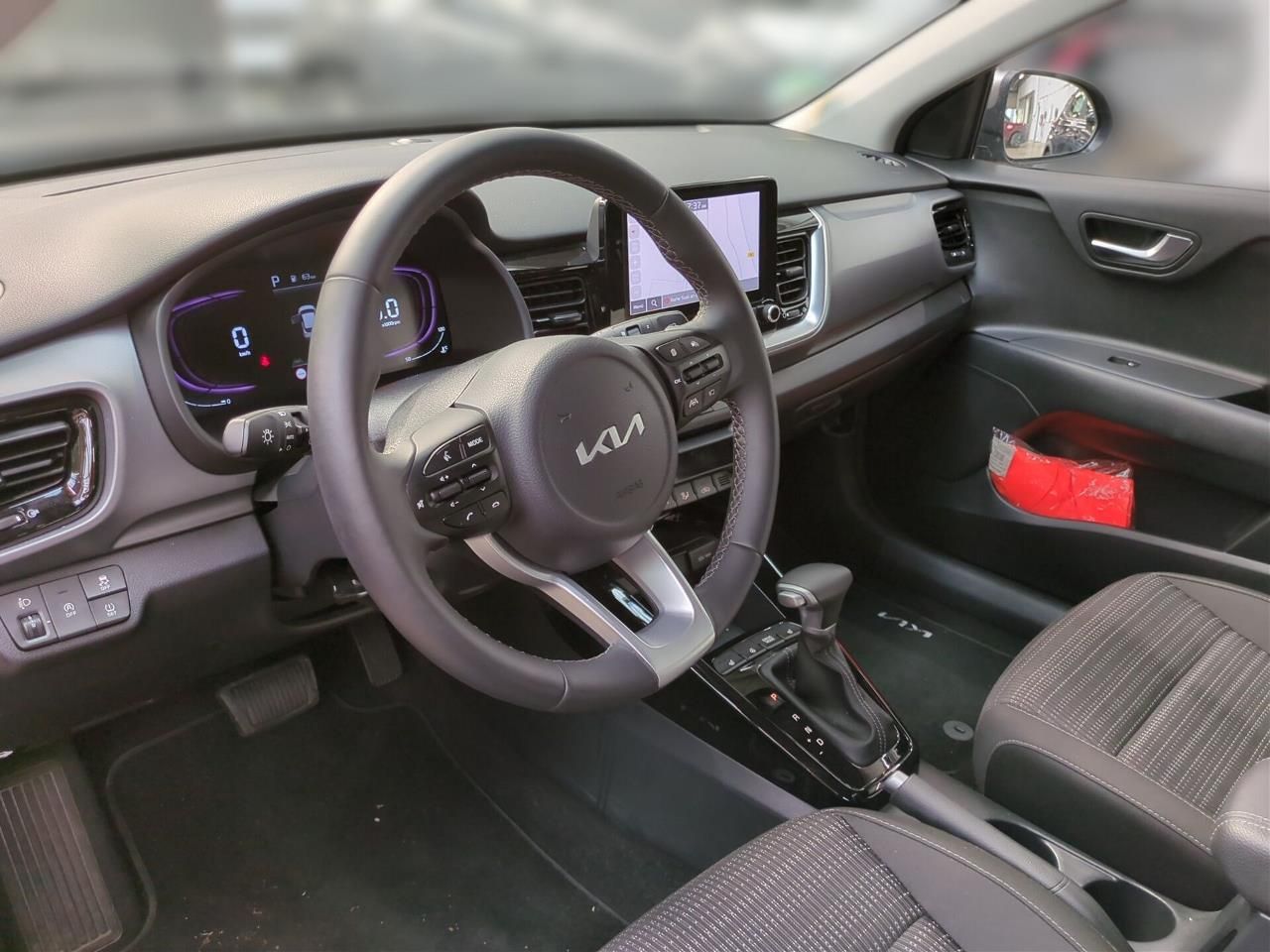 Kia Stonic – Bild 12