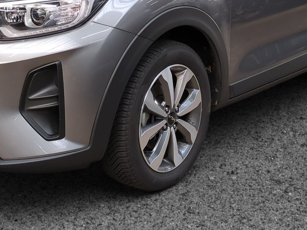 Kia Stonic – Bild 13