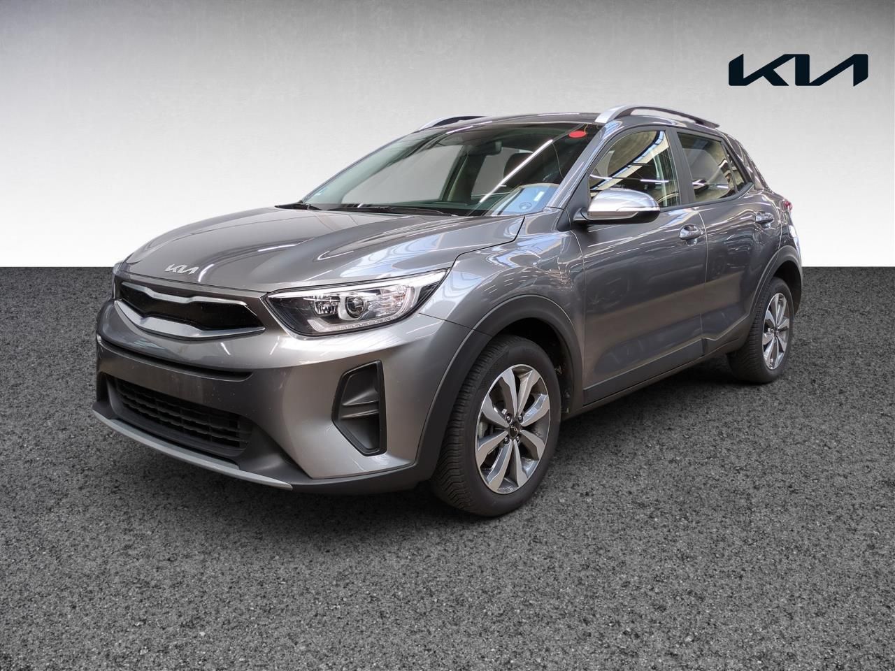 Kia Stonic – Bild 2