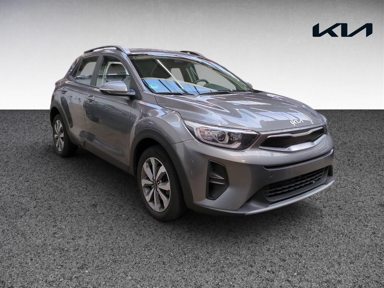 Kia Stonic – Bild 3