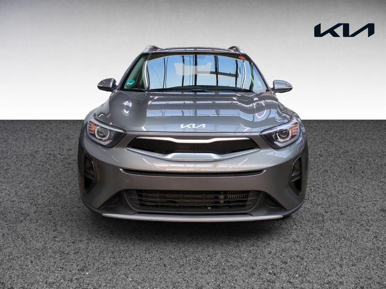 Kia Stonic – Bild 4