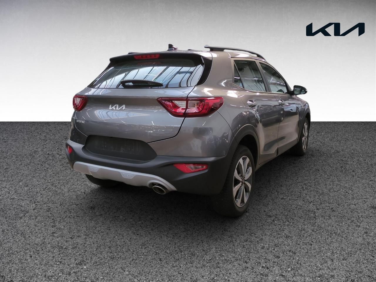 Kia Stonic – Bild 5
