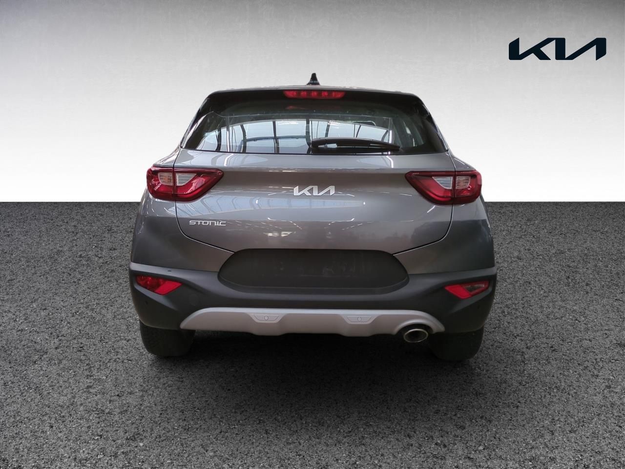 Kia Stonic – Bild 6