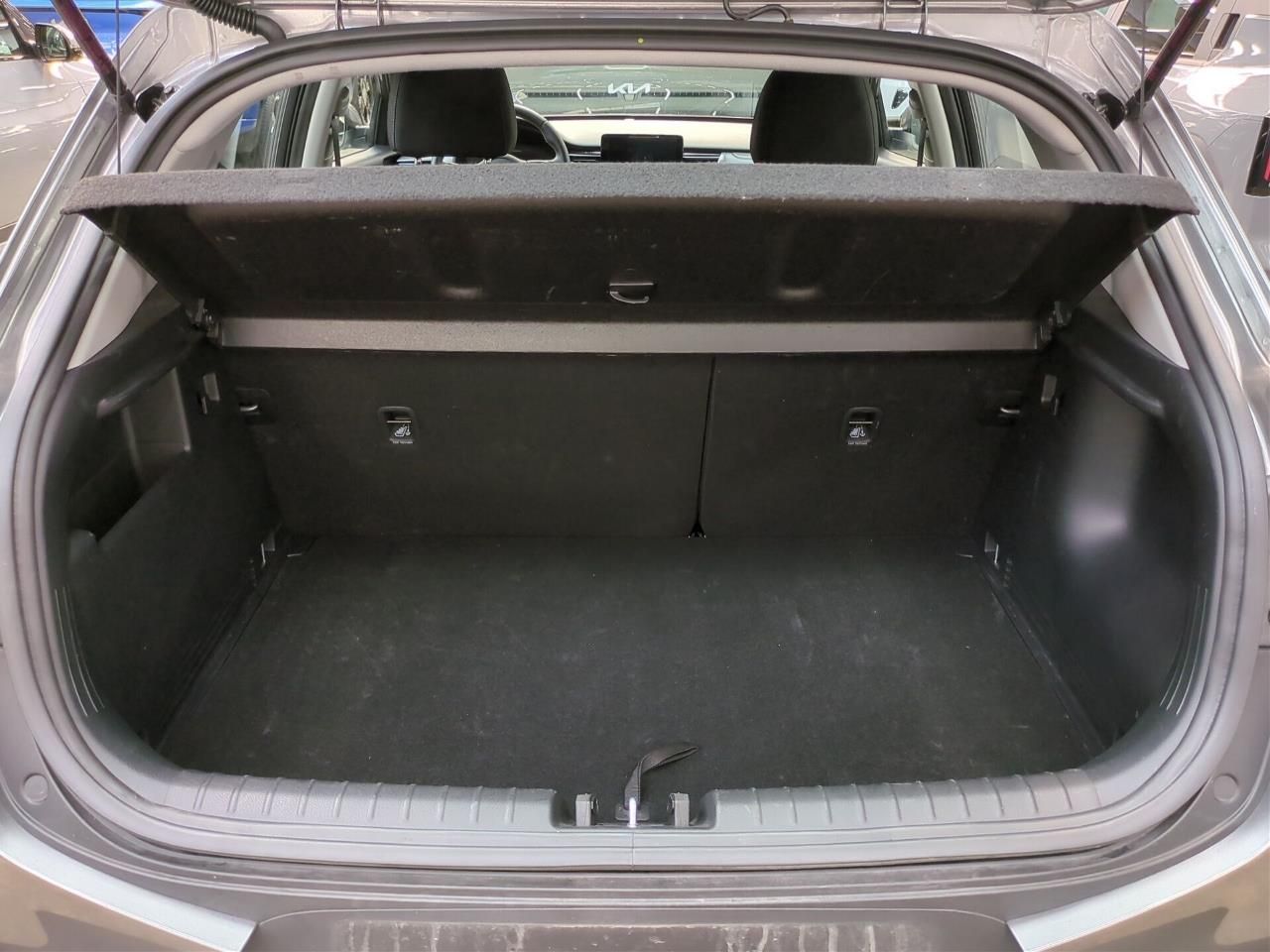 Kia Stonic – Bild 7