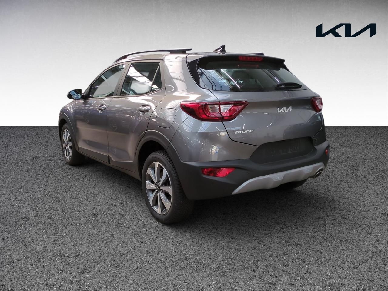 Kia Stonic – Bild 8