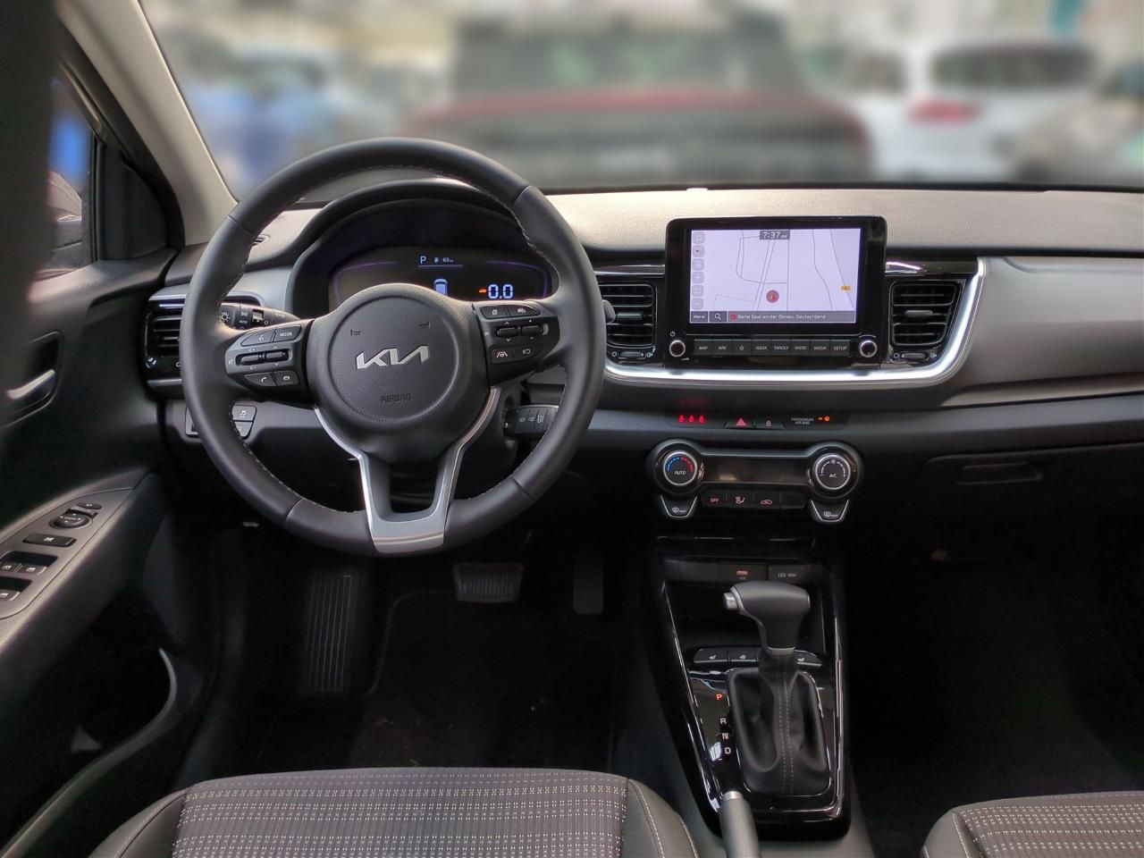 Kia Stonic – Bild 9