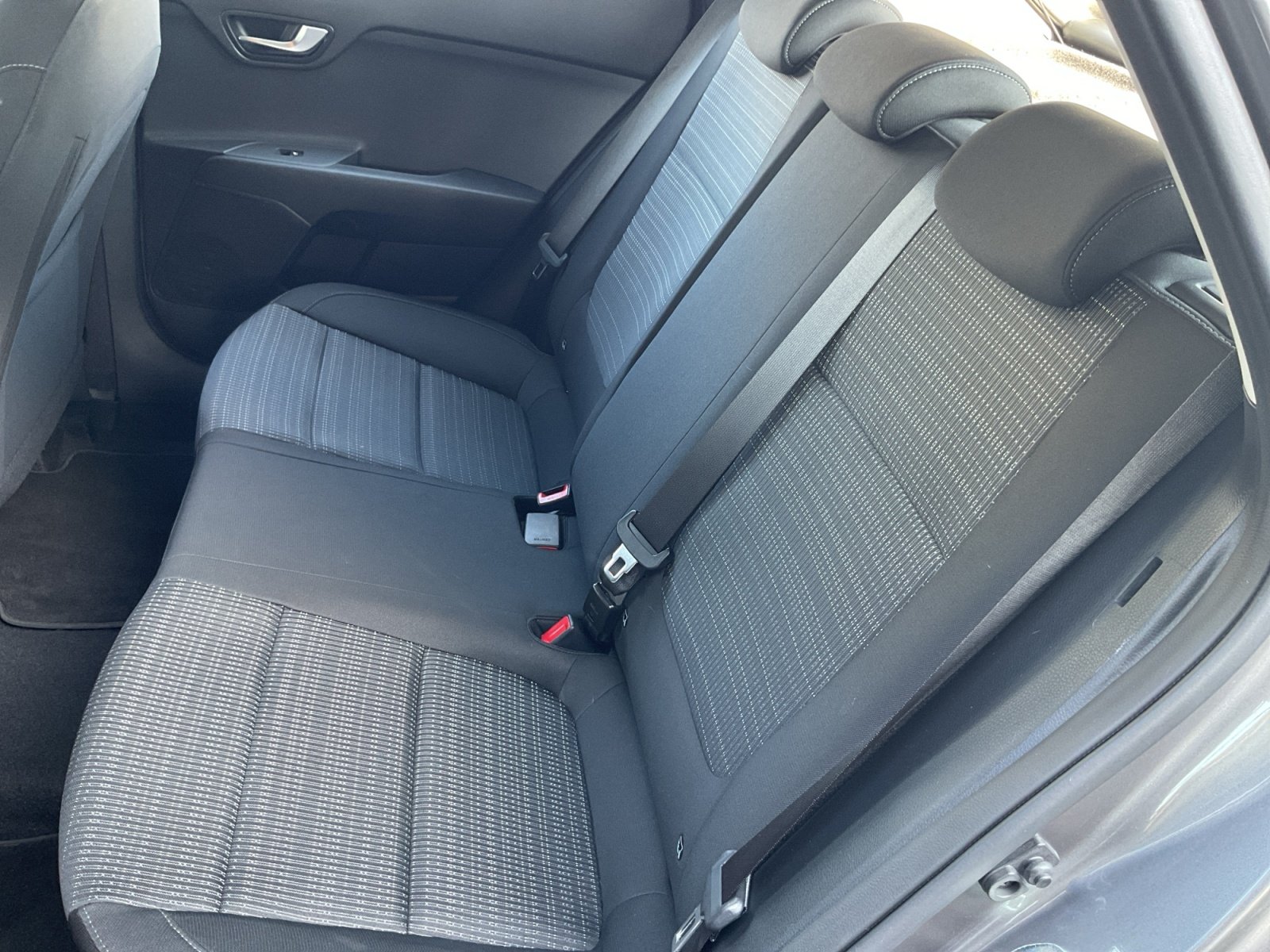 Kia Stonic – Bild 10