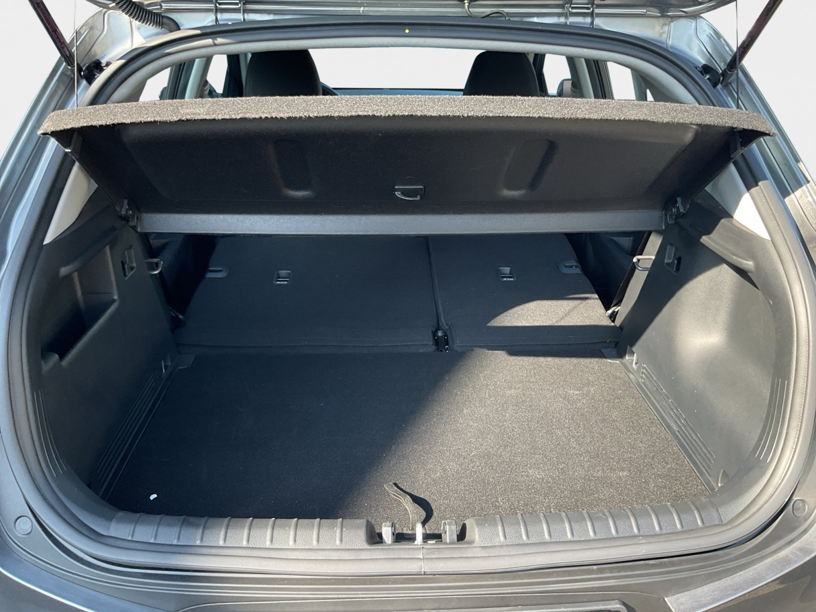 Kia Stonic – Bild 12