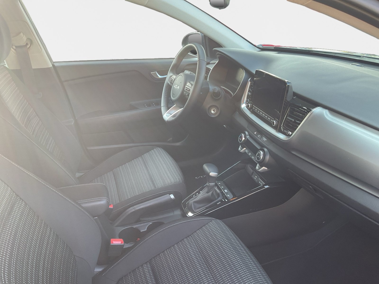 Kia Stonic – Bild 13