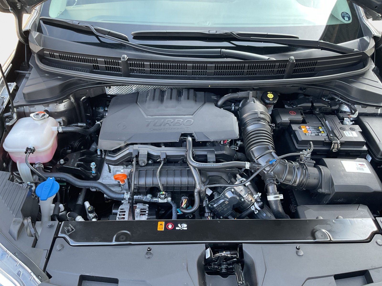 Kia Stonic – Bild 14