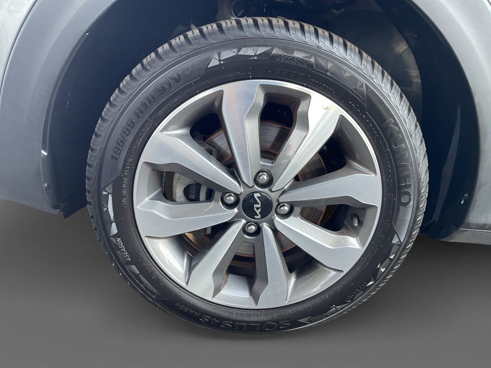 Kia Stonic – Bild 15