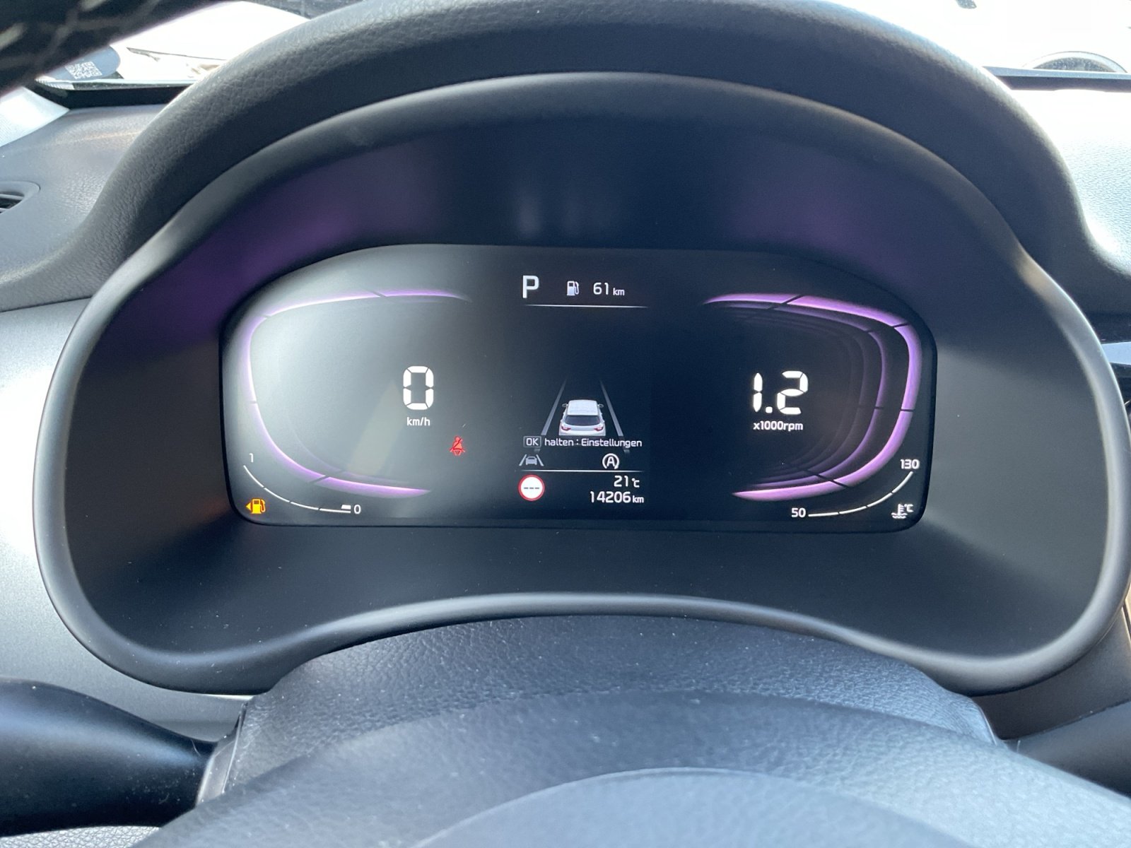 Kia Stonic – Bild 16