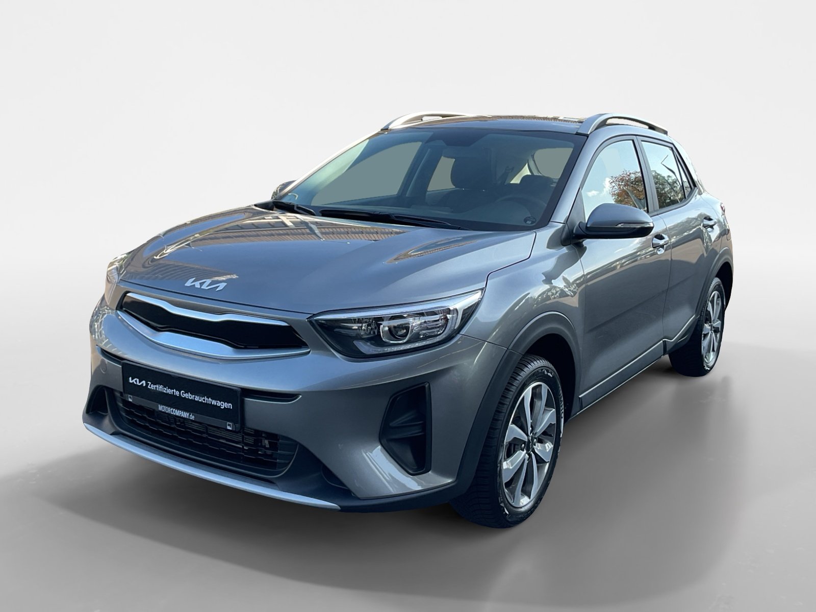 Kia Stonic – Bild 2