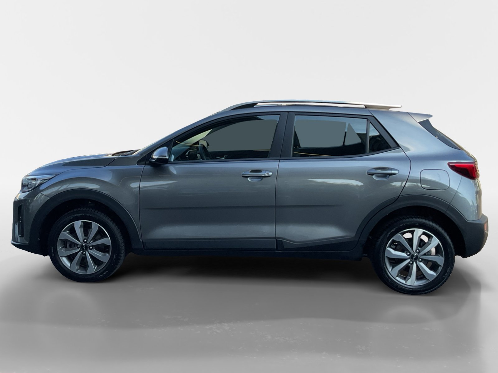 Kia Stonic – Bild 3