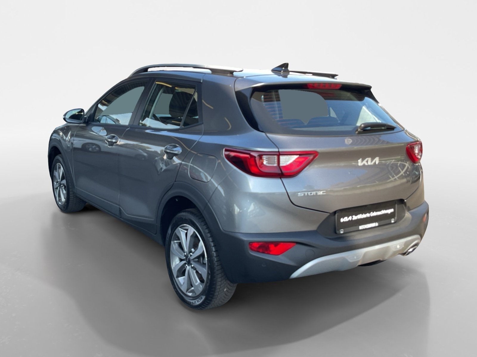 Kia Stonic – Bild 4