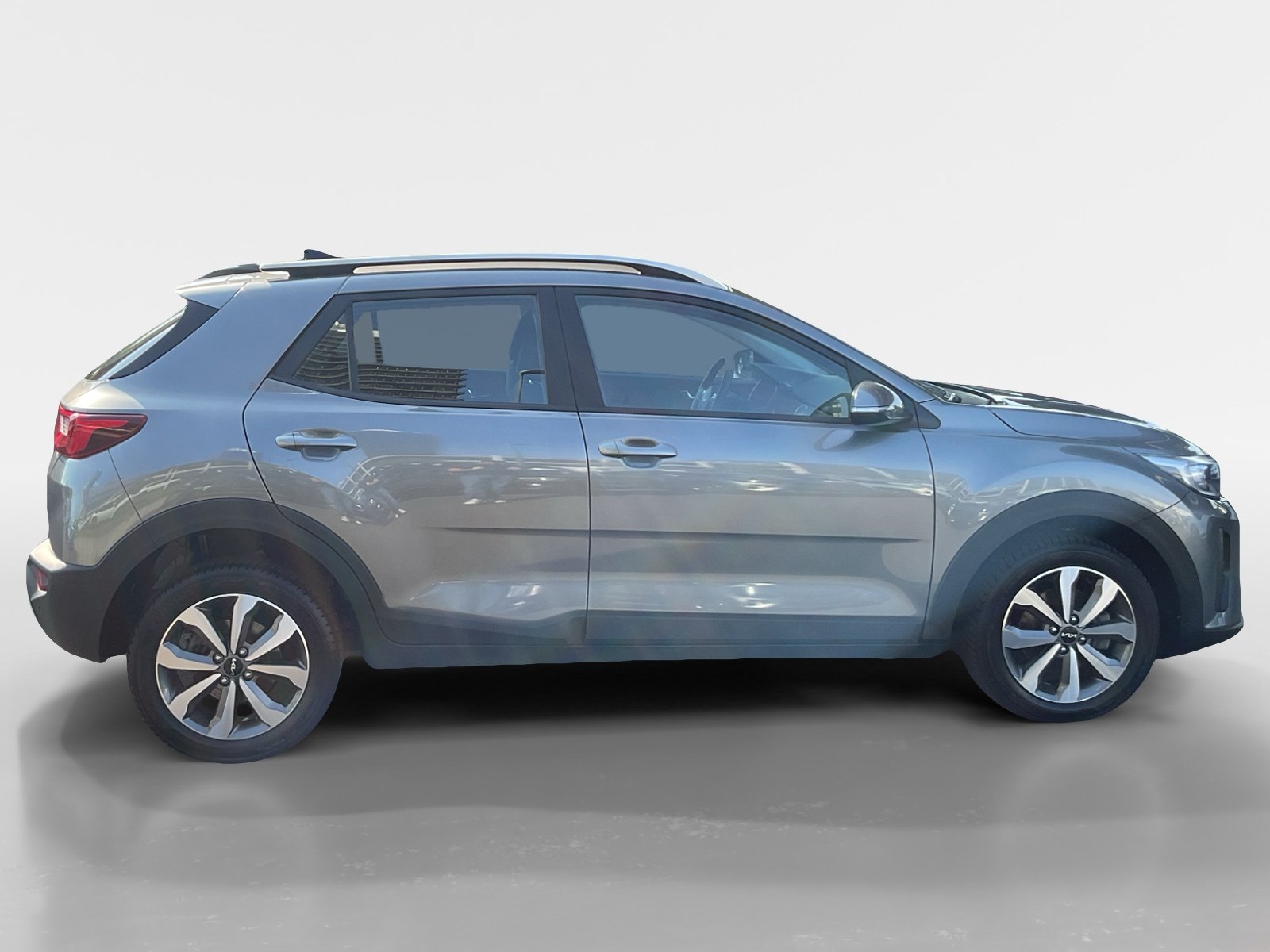 Kia Stonic – Bild 6