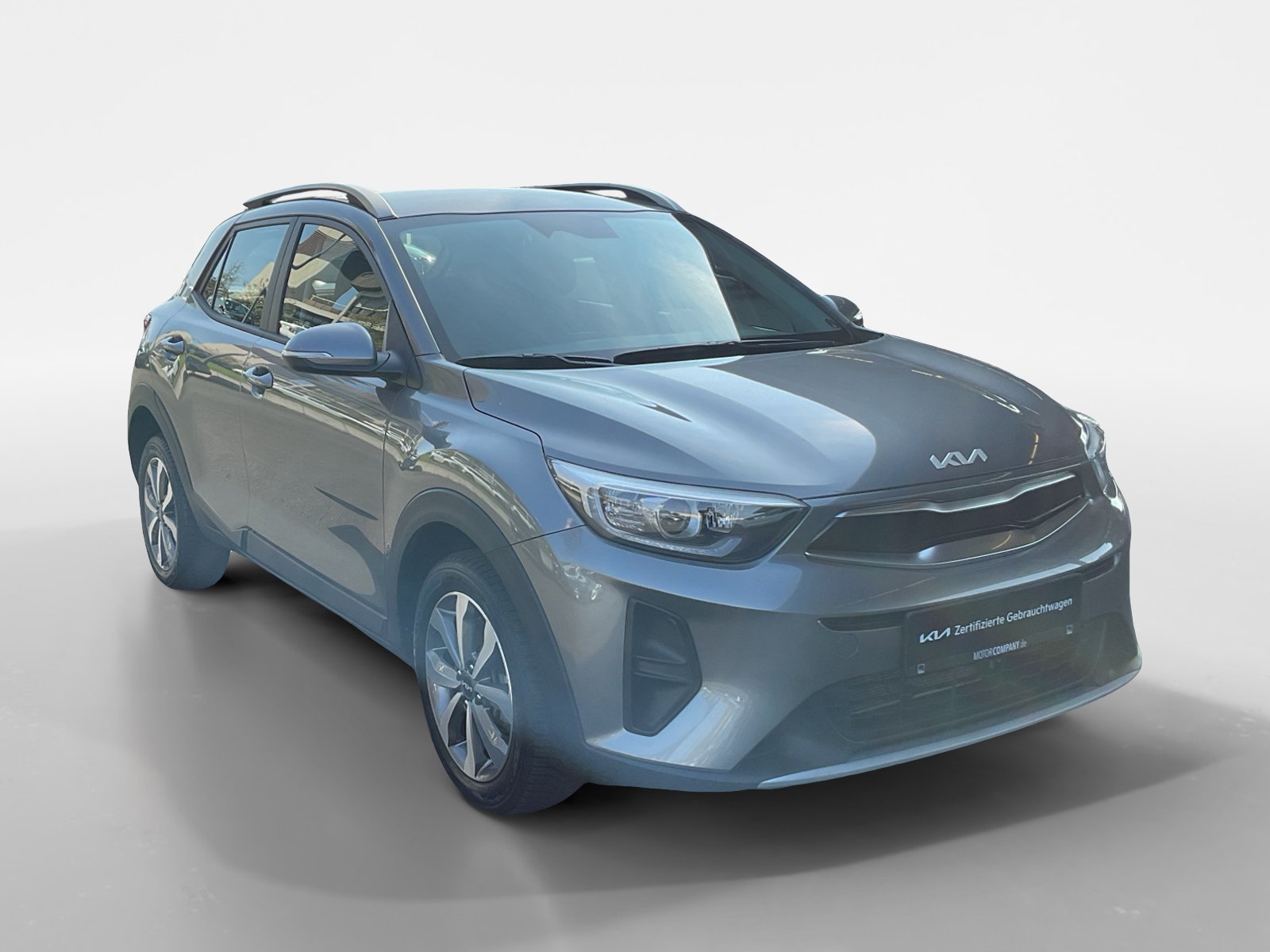 Kia Stonic – Bild 7