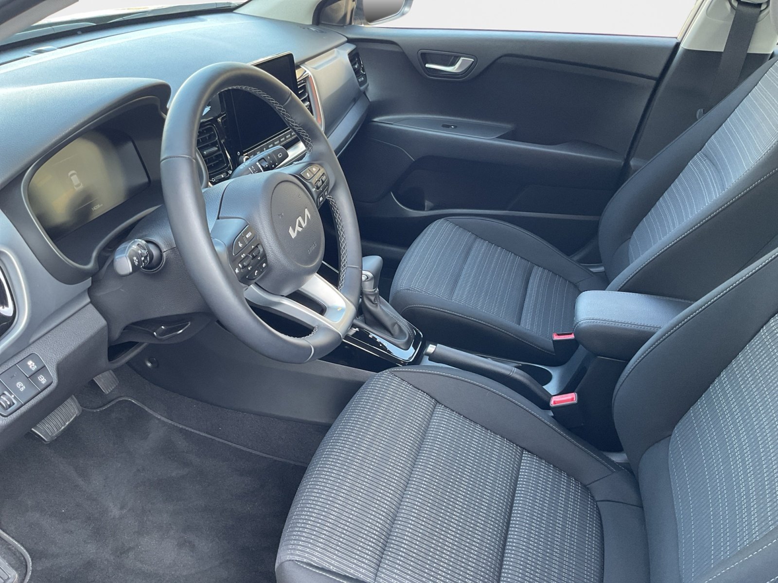 Kia Stonic – Bild 8
