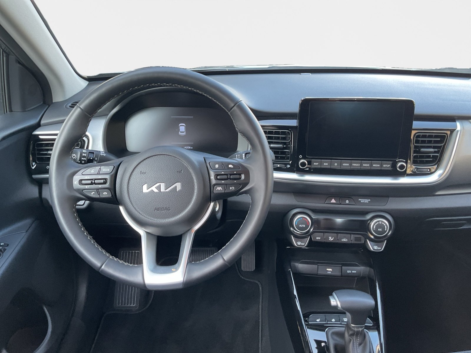 Kia Stonic – Bild 9