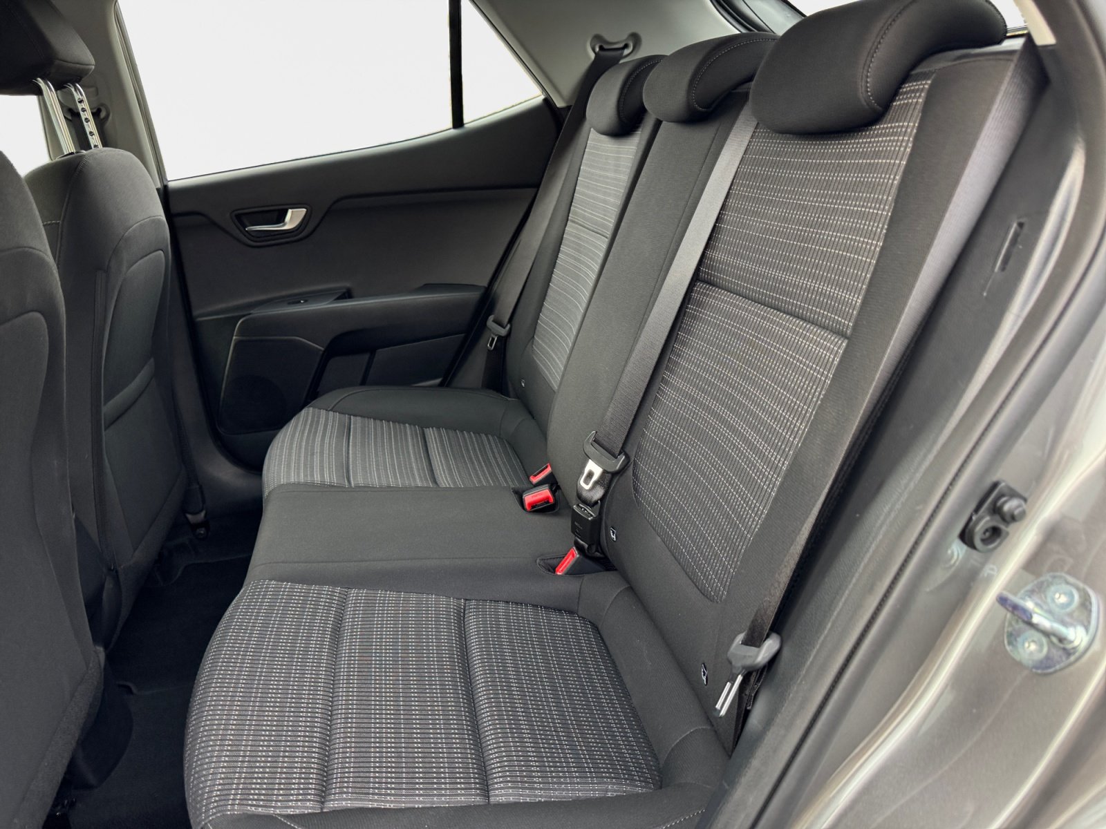 Kia Stonic – Bild 10