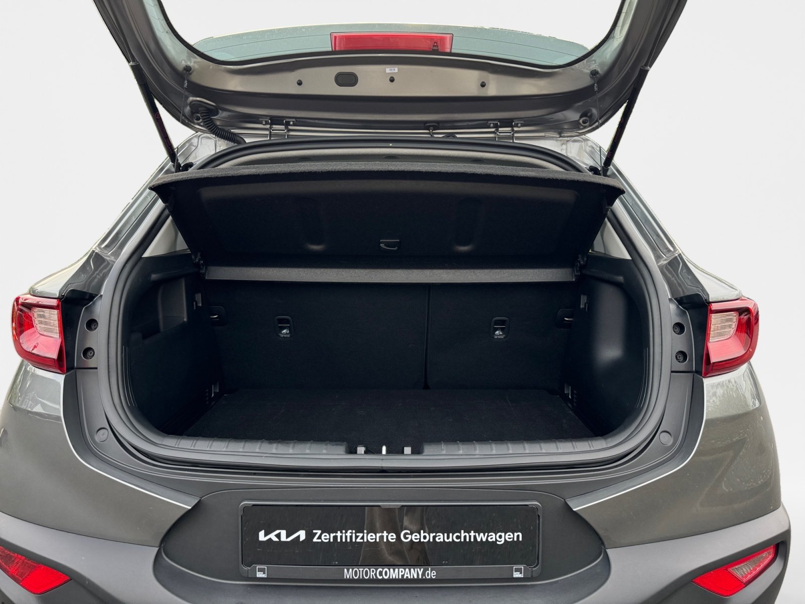 Kia Stonic – Bild 11