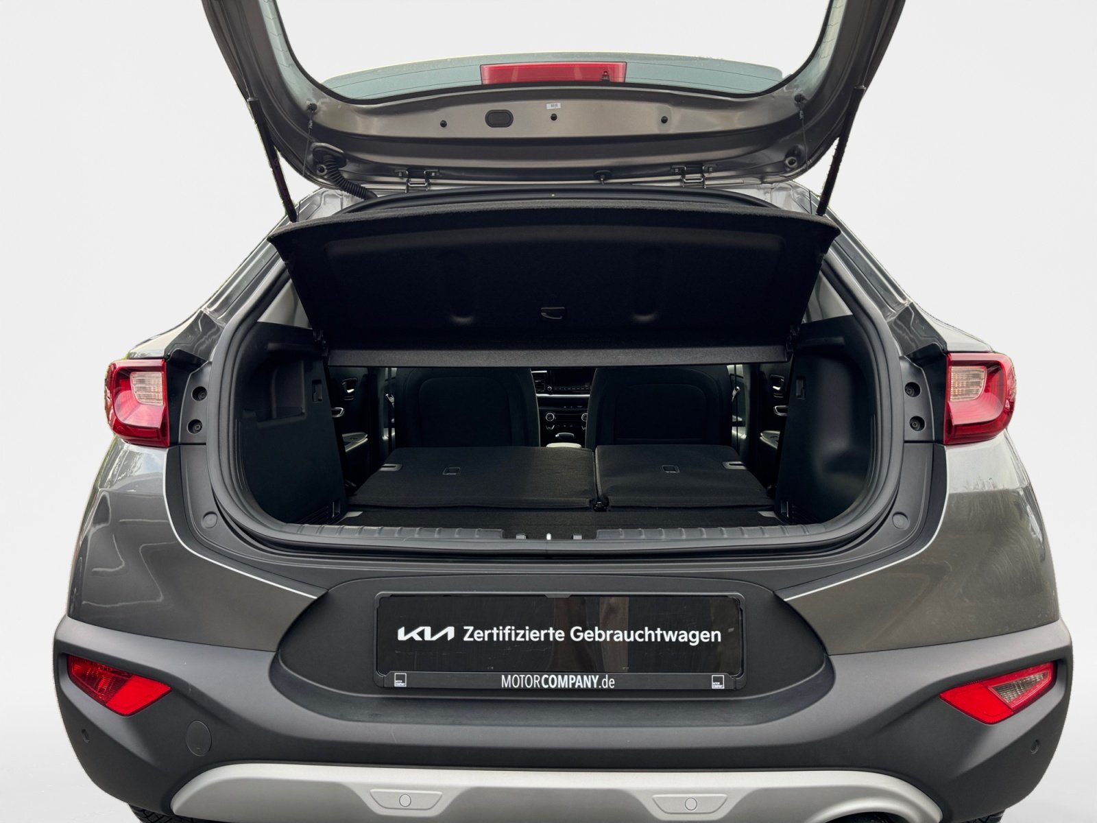 Kia Stonic – Bild 12