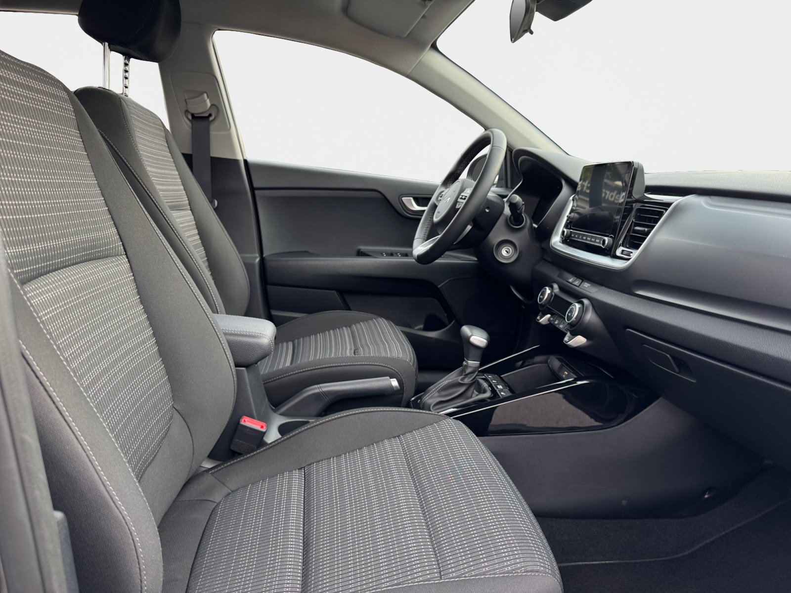 Kia Stonic – Bild 13