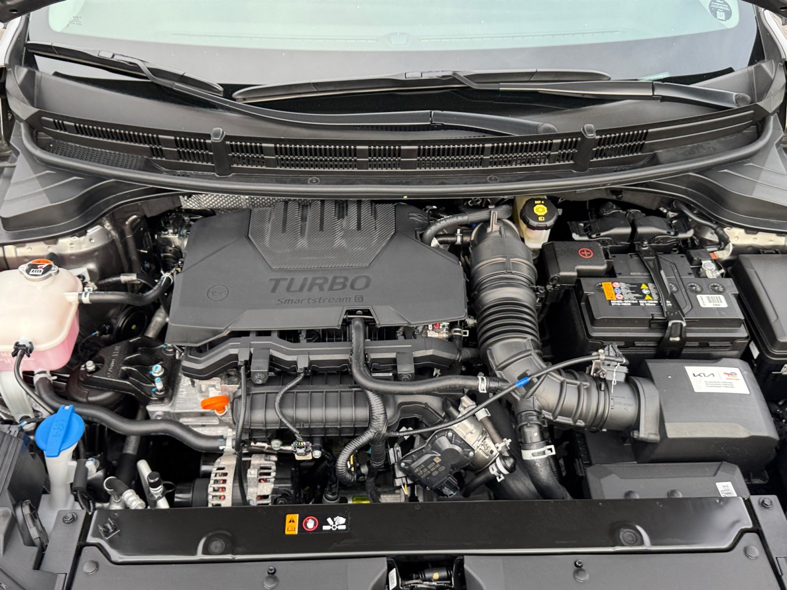 Kia Stonic – Bild 14