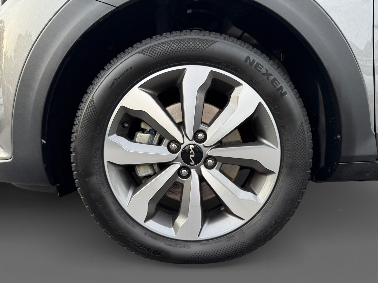 Kia Stonic – Bild 15