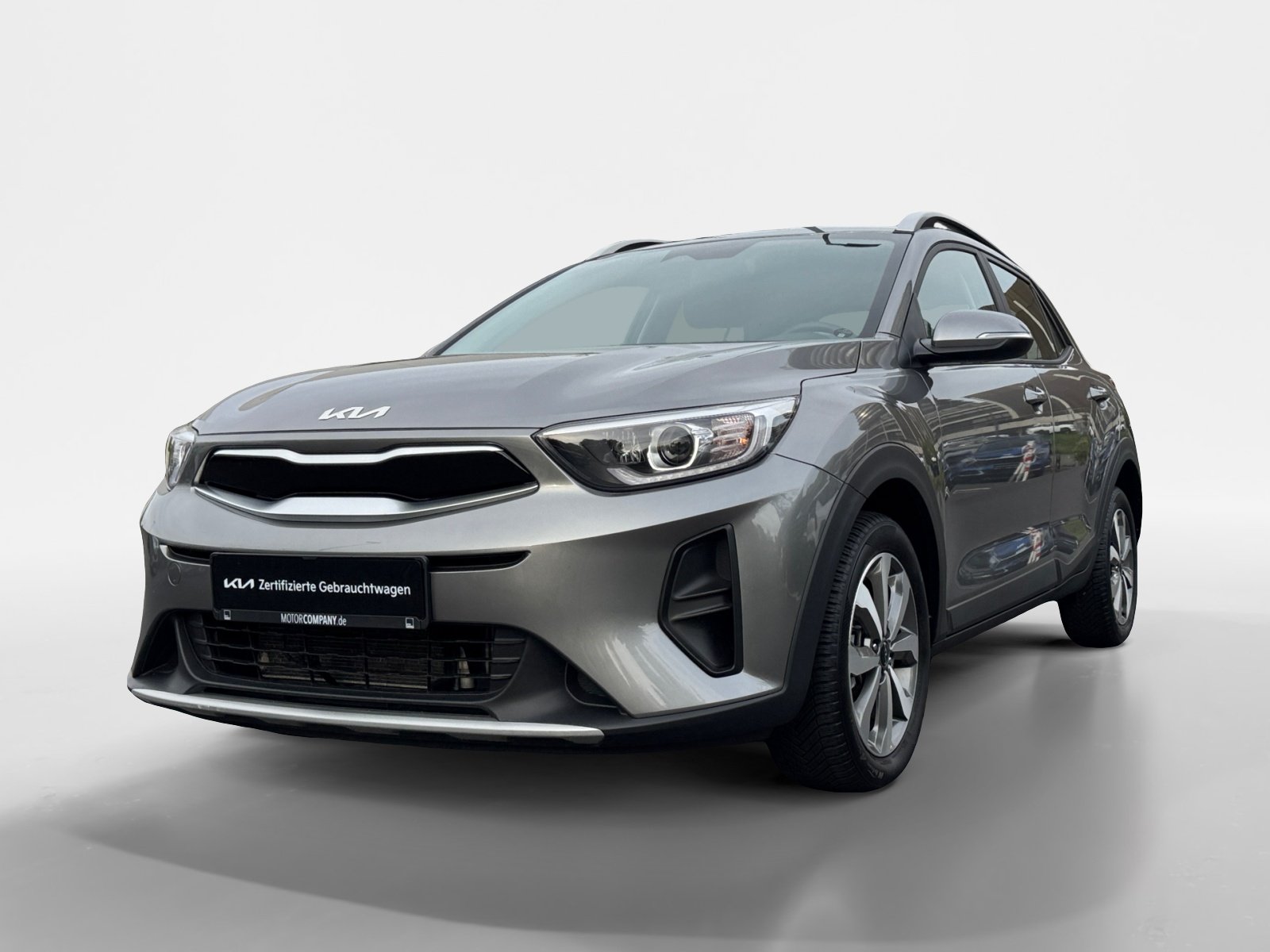 Kia Stonic – Bild 2
