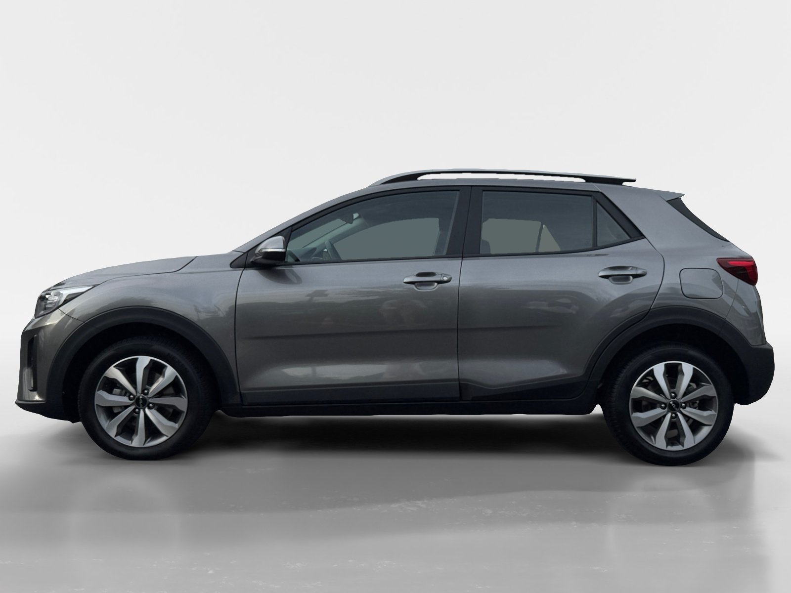 Kia Stonic – Bild 3