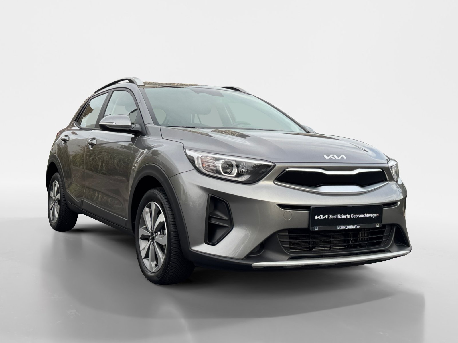 Kia Stonic – Bild 7